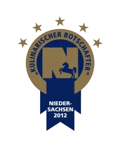 Auszeichnung für Melange Hanovera