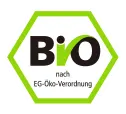 biologisch angebaut und fair gehandelt