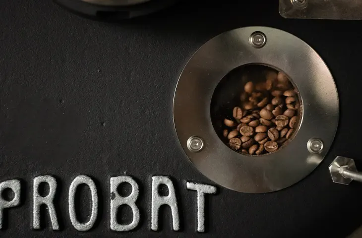Unsere Roastgrade