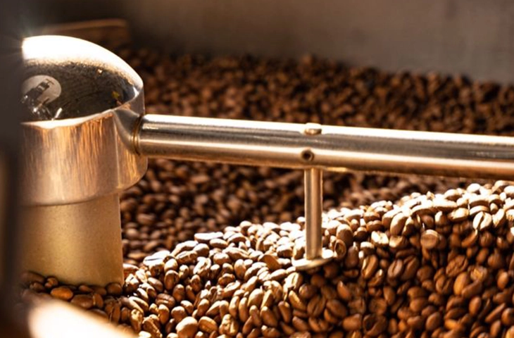 Bio Äthiopien Sidamo