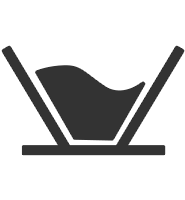 Filter einsetzen icon