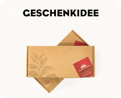 Geschenkideen Kaffee - Hochwertige Kaffee-Sets und Präsentkörbe aus Hannover