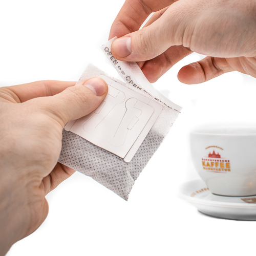 Drip Bag Coffee 2