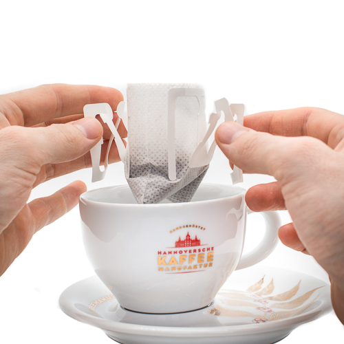 Drip Bag Coffee 3